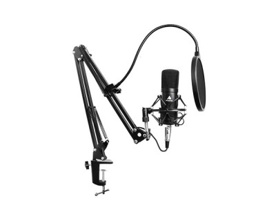 Maono AU-A03 Professional Condenser Studio Microphone Kit