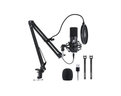 Maono AU-A04 Plug & Play USB Microphone