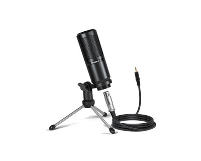 MAONO AU-PM360TR 3.5mm Condenser Microphone