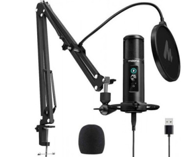 MAONO AU-PM422 Professional Cardioid Condenser Mic