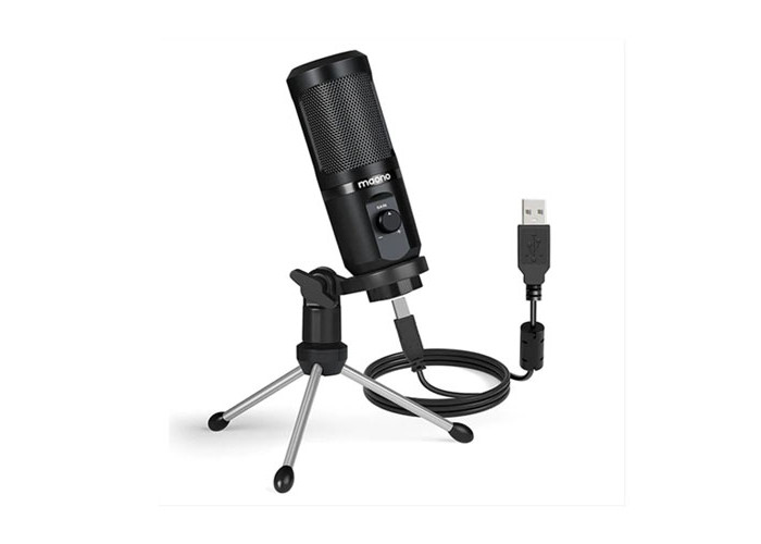 Maono AU-PM461TR Podcast Condenser Microphone
