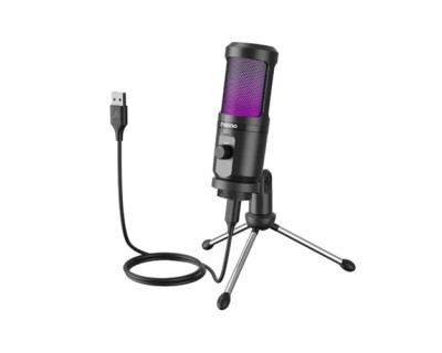 Maono AU-PM461TR Podcast Condenser Microphone