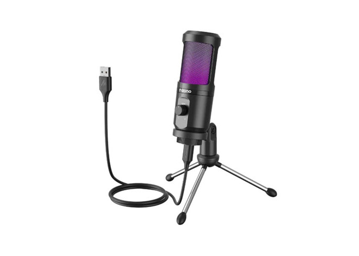 Maono AU-PM461TR Podcast Condenser Microphone