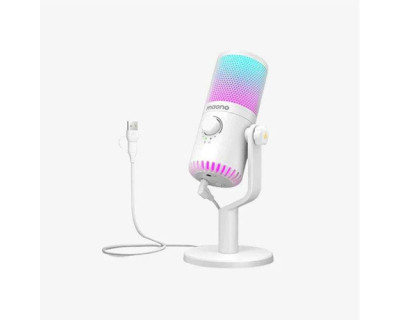 Maono DM30 RGB Programmable Condenser Microphone