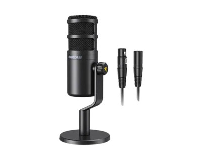 Maono PD100 Podcast Dynamic XLR Microphone