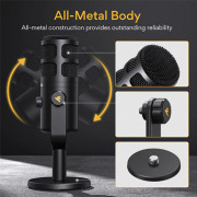 MAONO PD100U Dynamic USB Microphone