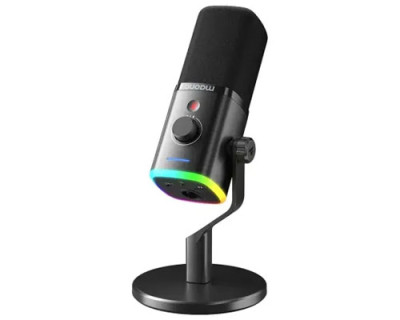 MAONO PD100X RGB USB/XLR Dynamic Microphone