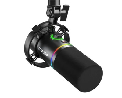 MAONO PD200X USB/XLR Dynamic Microphone