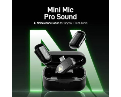 Maono Wave T1 Wireless Microphone