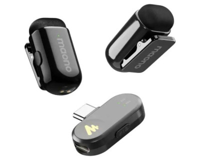 Maono Wave T1 Wireless Microphone