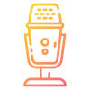 Wireless Microphone